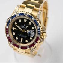 gmt rolex 2008 usato prezzo|Acquista Rolex GMT.